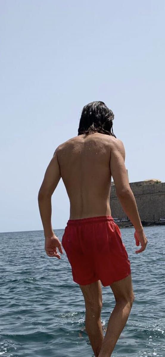 Profil de Abdelmalik