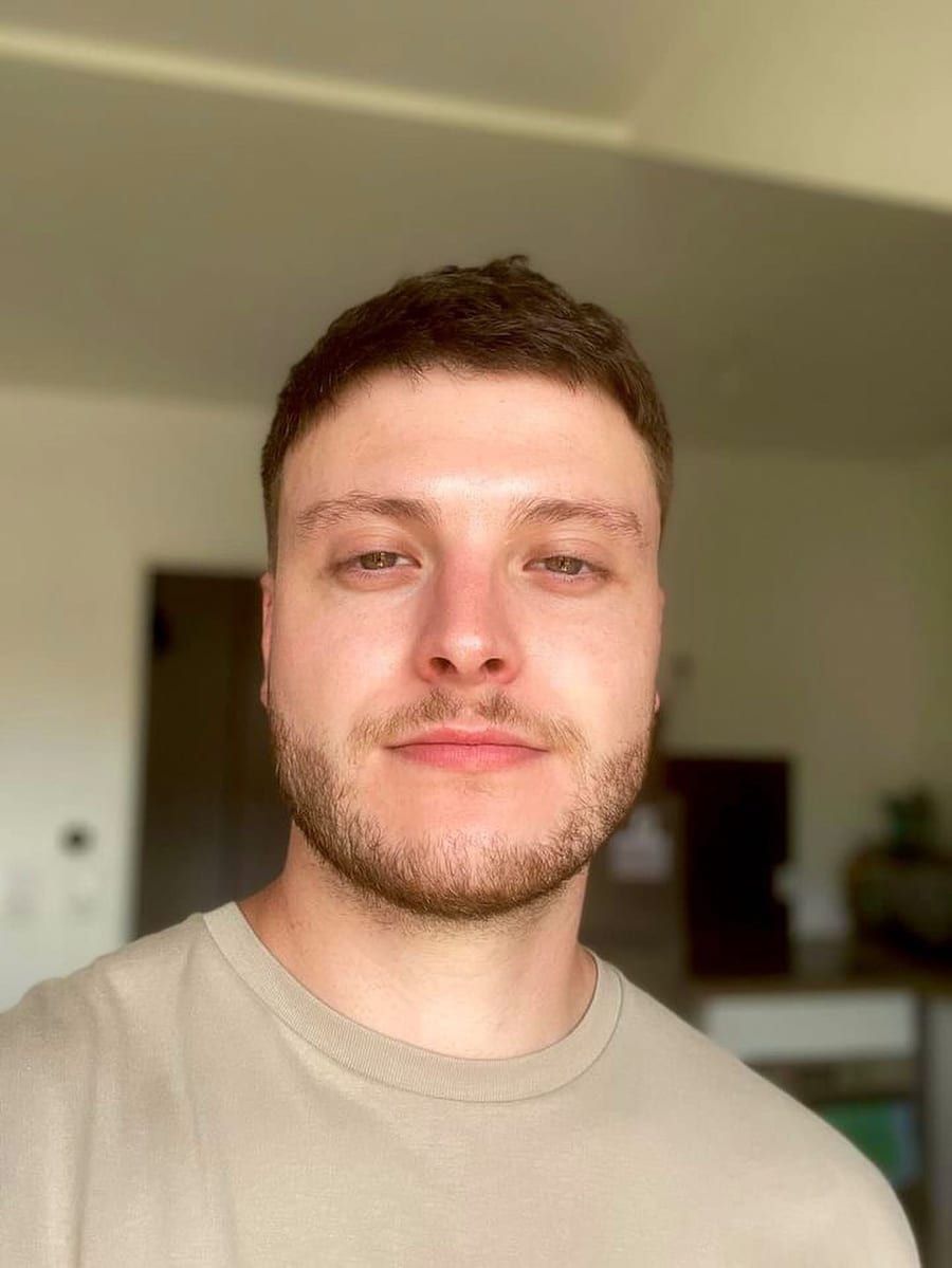 Profil de Mazigh