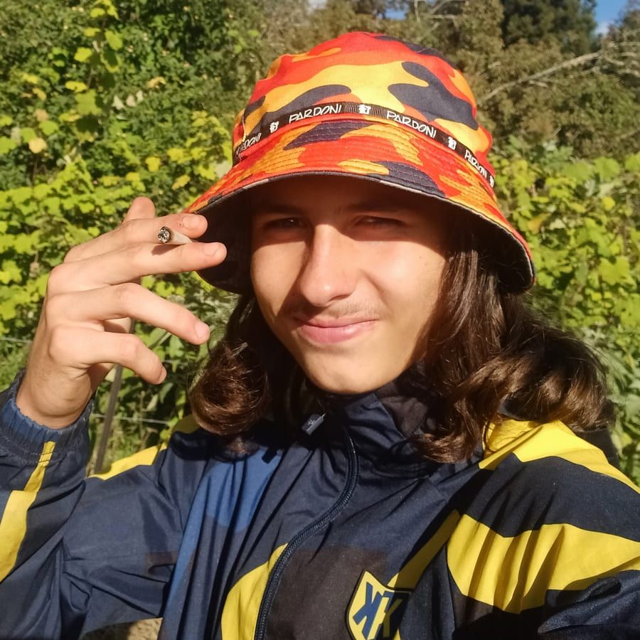Profil de Blerim
