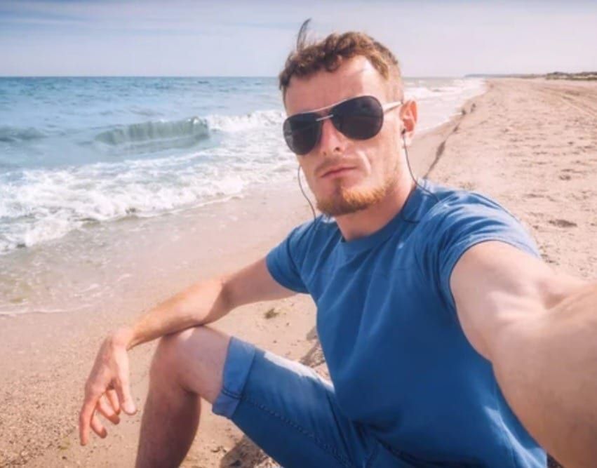 Profil de Moaad