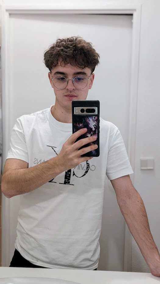Profil de Eytan