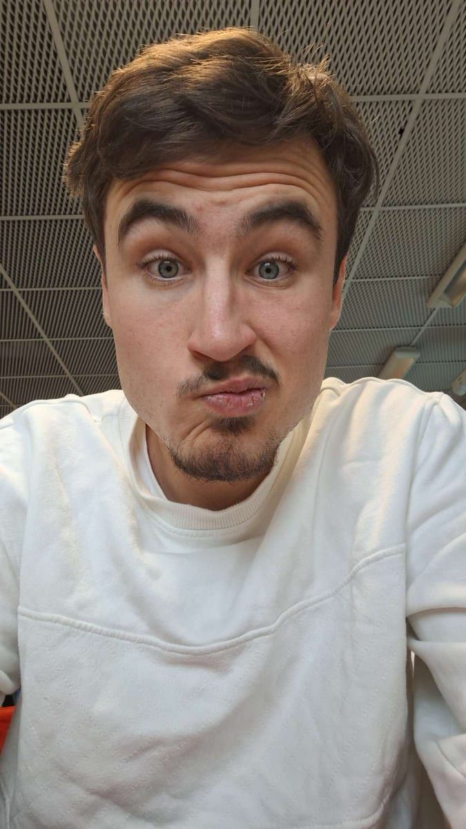 Profil de Nehemy