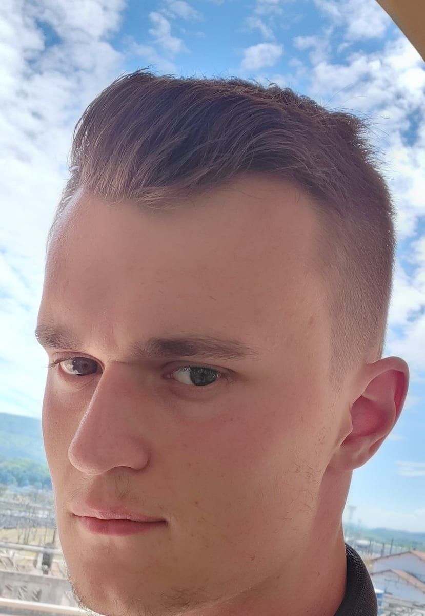 Profil de Anton