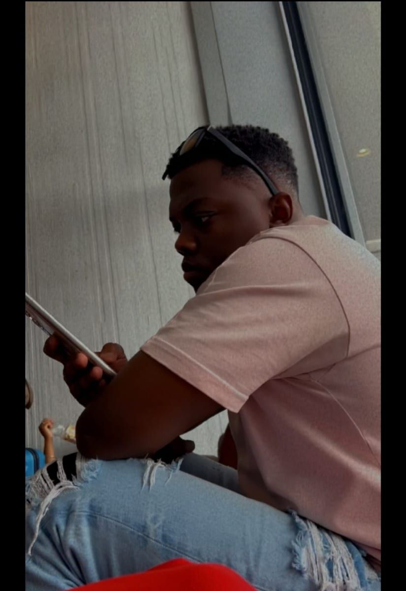 Profil de Pierre-lou