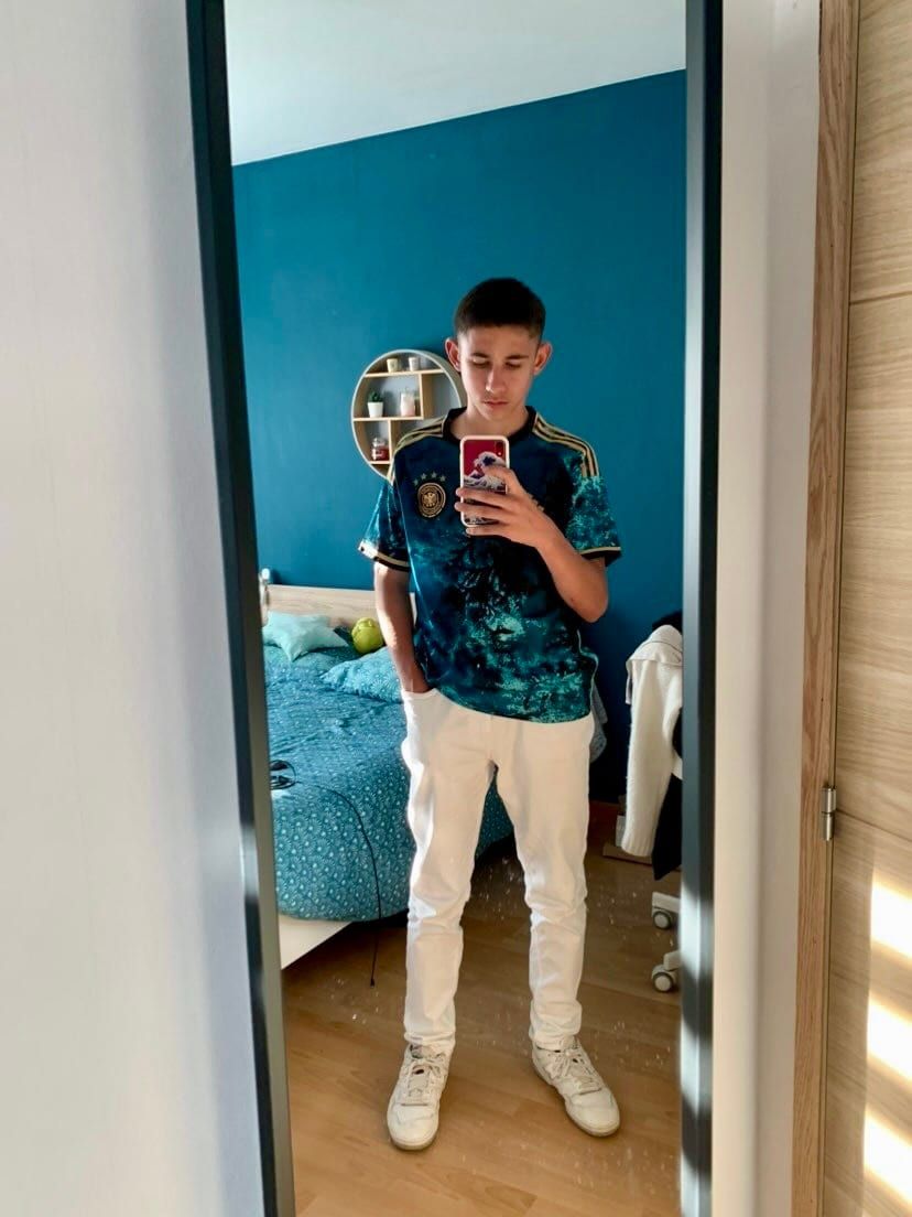 Profil de Bryton