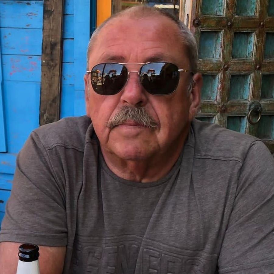 Profil de Fikret