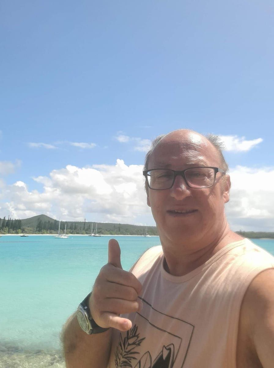 Profil de Rabah