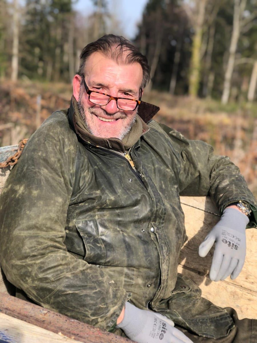 Profil de Jakie