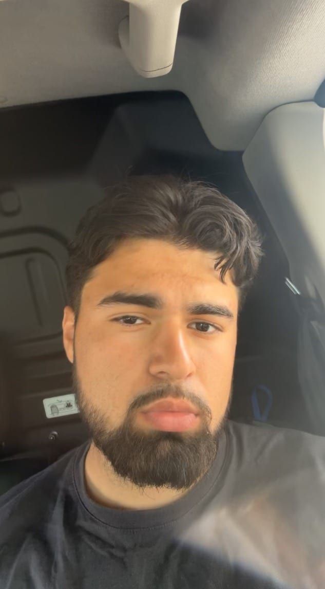 Profil de Jihed