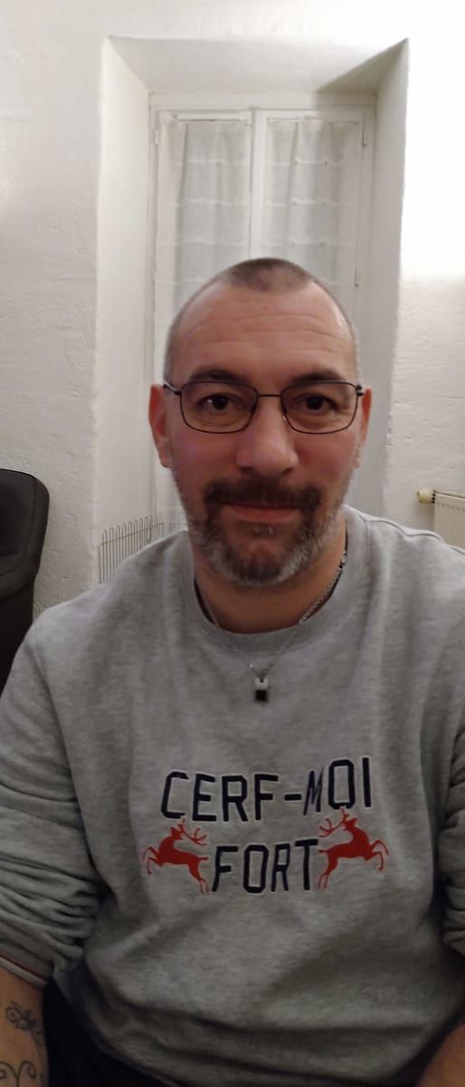 Profil de Nasim