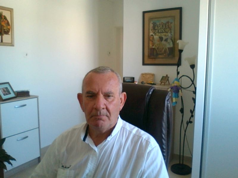 Profil de Daven