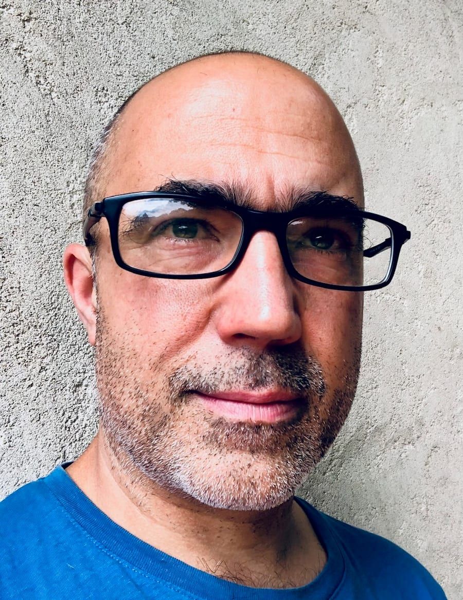 Profil de Souhaib