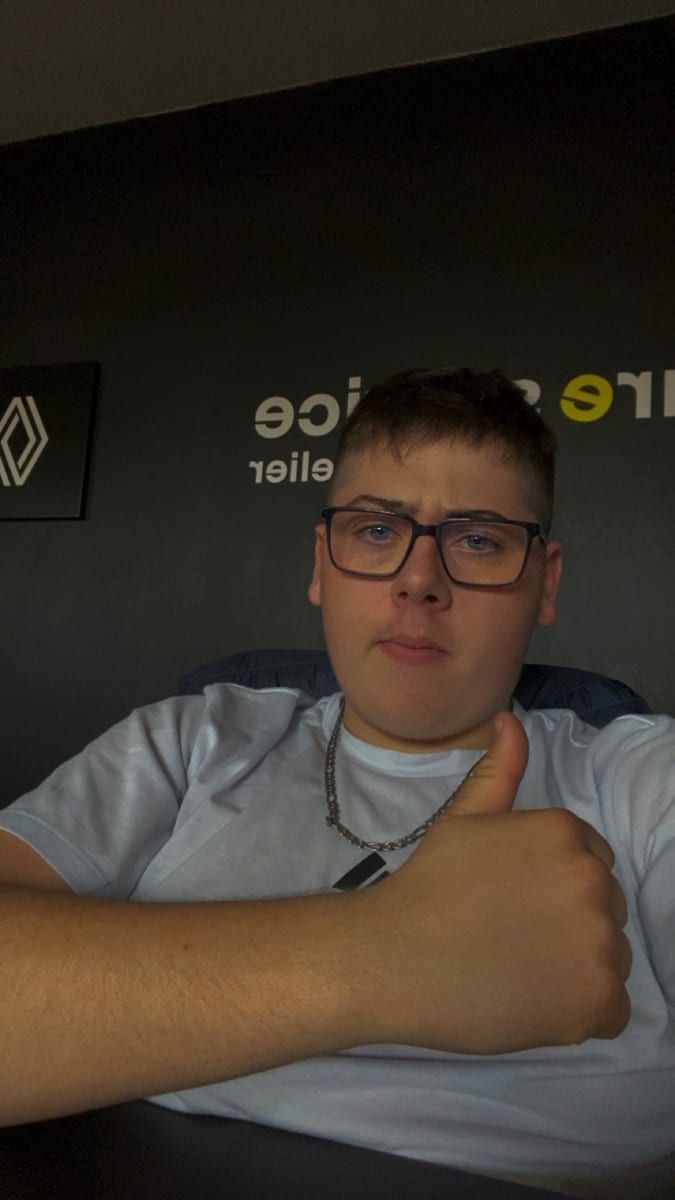 Profil de Vincent-xavier