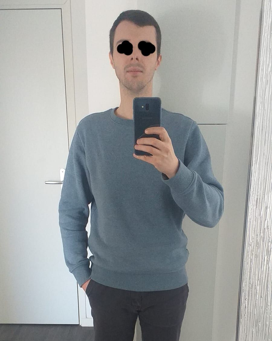 Profil de Enzio