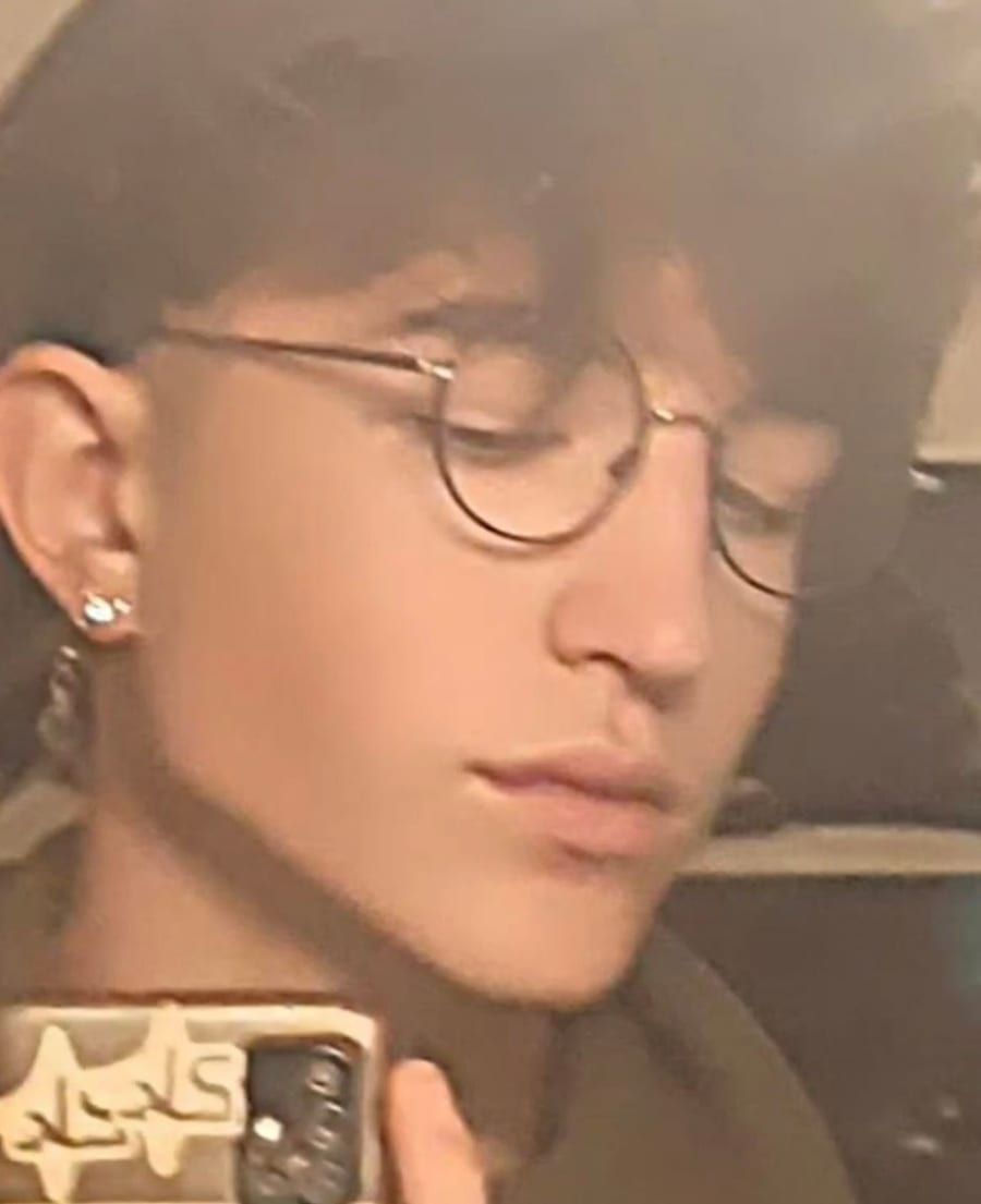 Profil de Ahcene